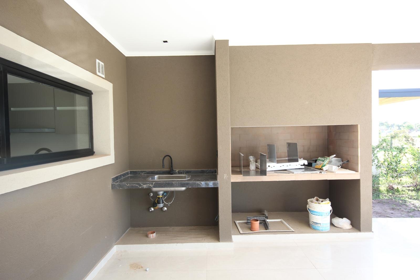 Casa 6 Ambientes en venta ANTICIPO MÁS CUOTAS, Barrio Cerrado San Pablo, Pilar, GBA Norte - 23