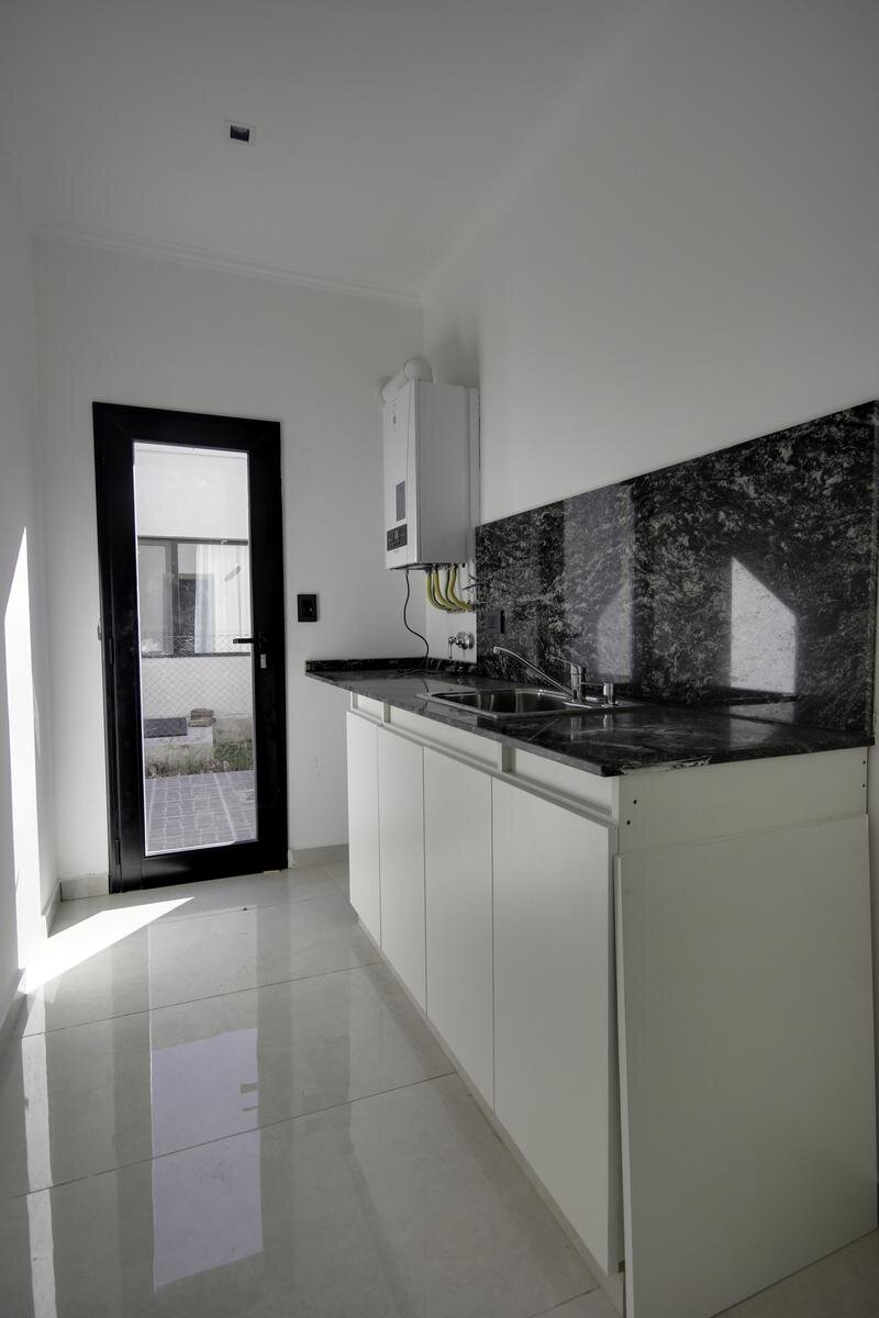 Casa 6 Ambientes en venta ANTICIPO MÁS CUOTAS, Barrio Cerrado San Pablo, Pilar, GBA Norte - 6