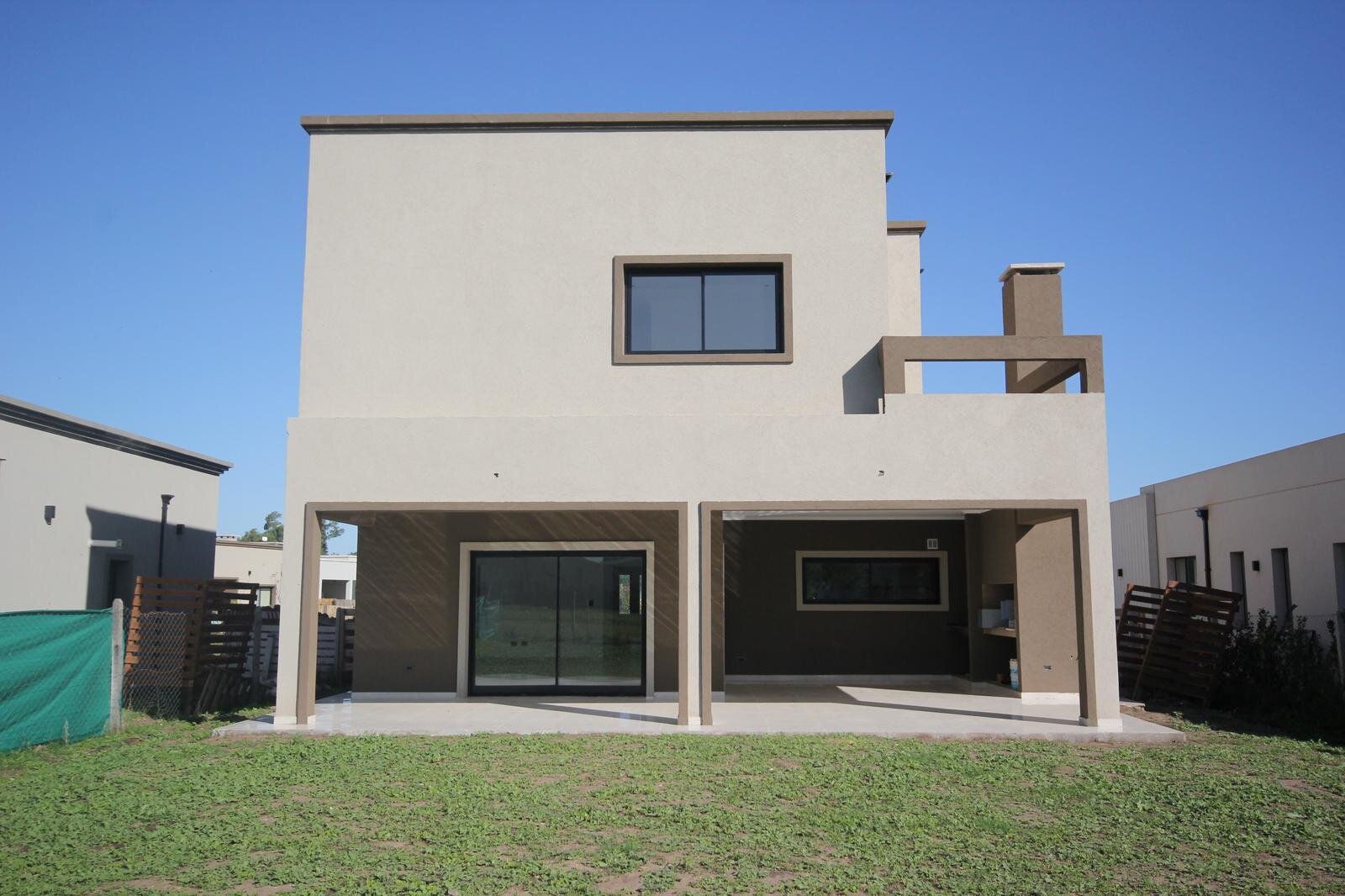 Casa 6 Ambientes en venta ANTICIPO MÁS CUOTAS, Barrio Cerrado San Pablo, Pilar, GBA Norte - 22