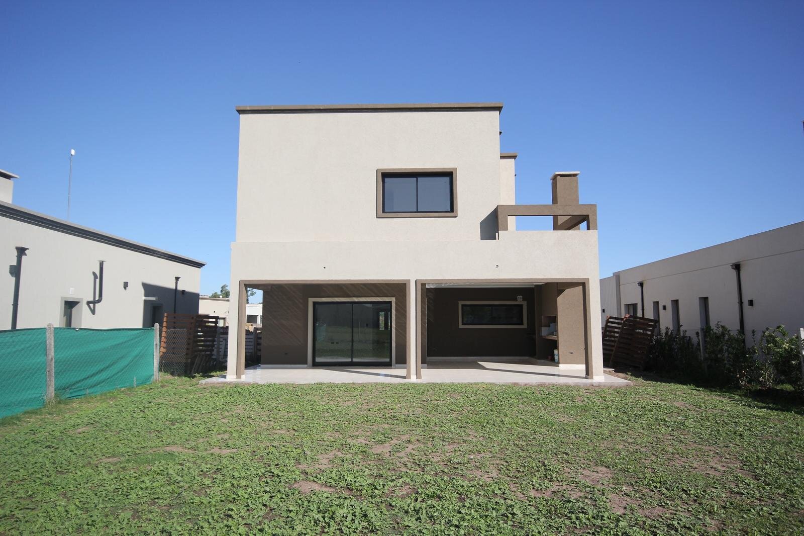 Casa 6 Ambientes en venta ANTICIPO MÁS CUOTAS, Barrio Cerrado San Pablo, Pilar, GBA Norte - 21