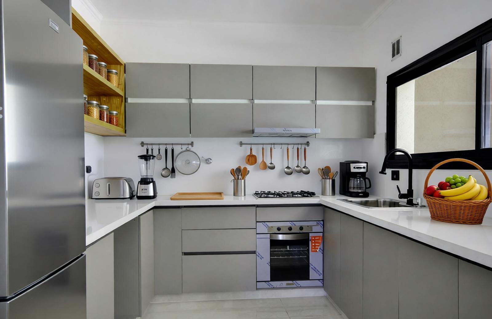 Casa 6 Ambientes en venta ANTICIPO MÁS CUOTAS, Barrio Cerrado San Pablo, Pilar, GBA Norte - 5