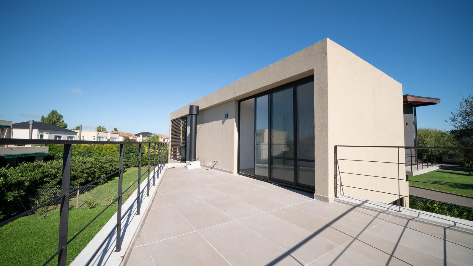 Casa 6 Ambientes, Pileta y Lote Interno a Estrenar en Venta en Ayres Plaza Pilar Pilar, GBA Norte - 40