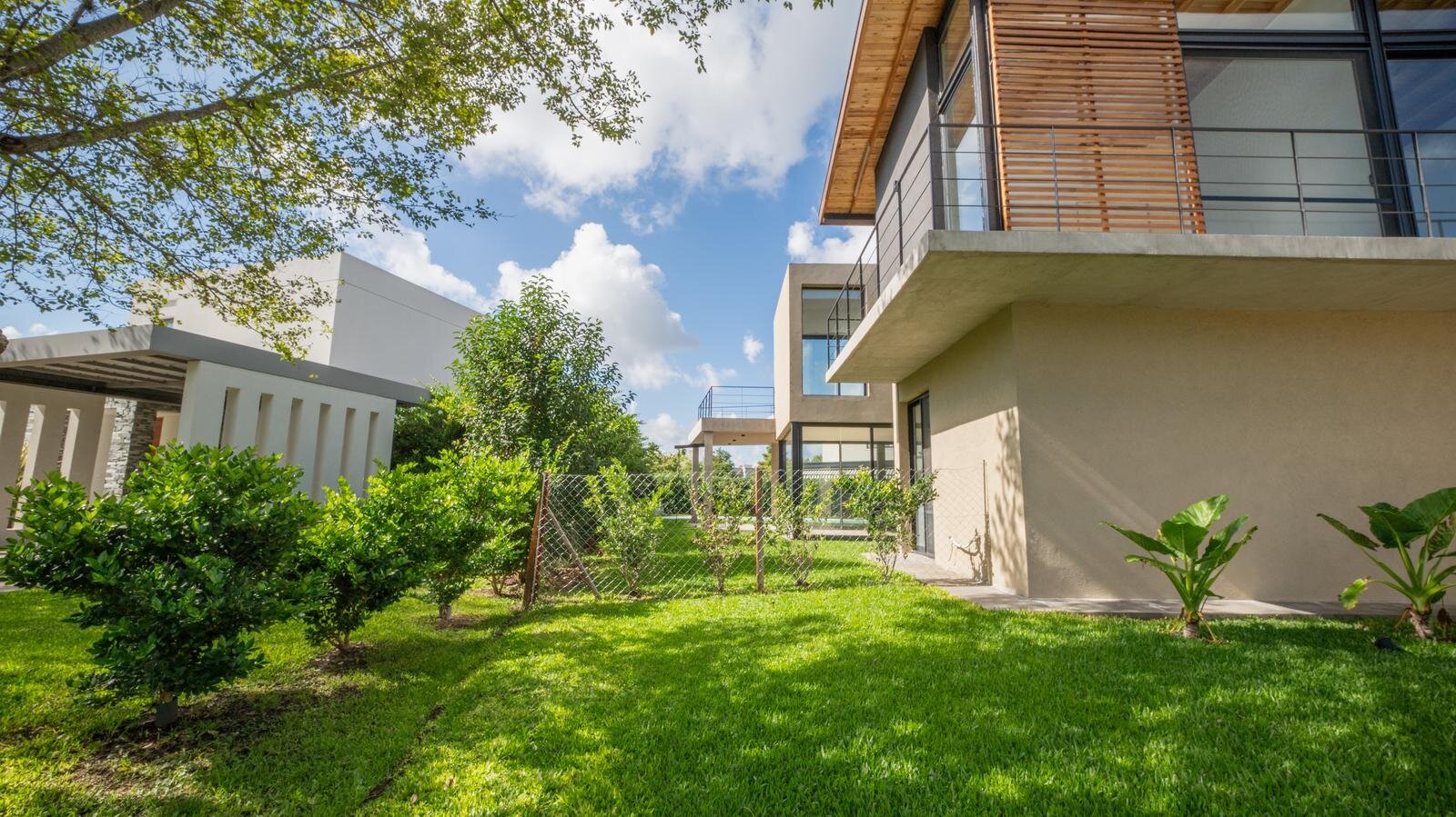 Casa 6 Ambientes, Pileta y Lote Interno a Estrenar en Venta en Ayres Plaza Pilar Pilar, GBA Norte - 5