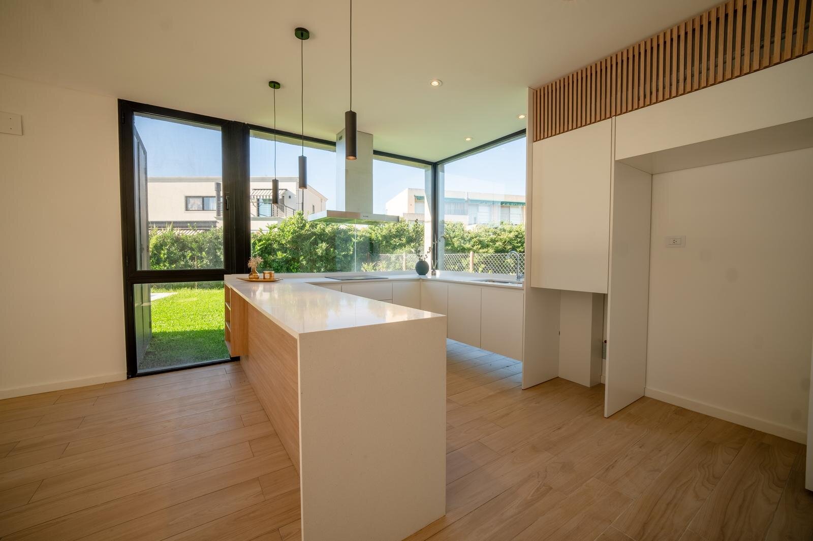 Casa 6 Ambientes, Pileta y Lote Interno a Estrenar en Venta en Ayres Plaza Pilar Pilar, GBA Norte - 13