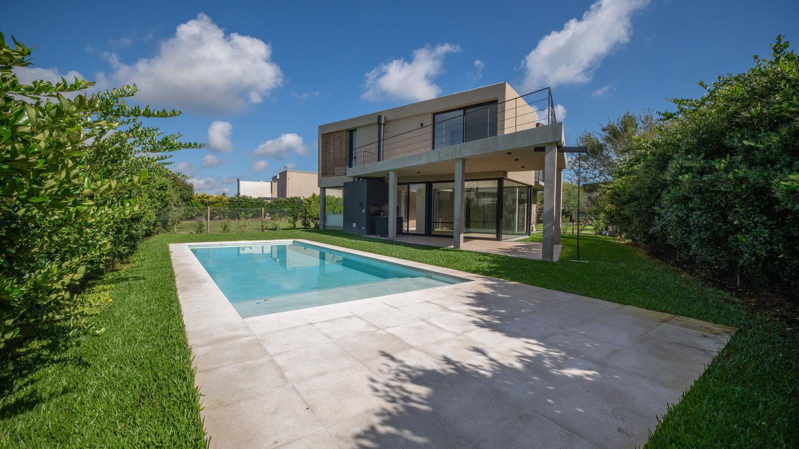Casa 6 Ambientes, Pileta y Lote Interno a Estrenar en Venta en Ayres Plaza Pilar Pilar, GBA Norte - 43