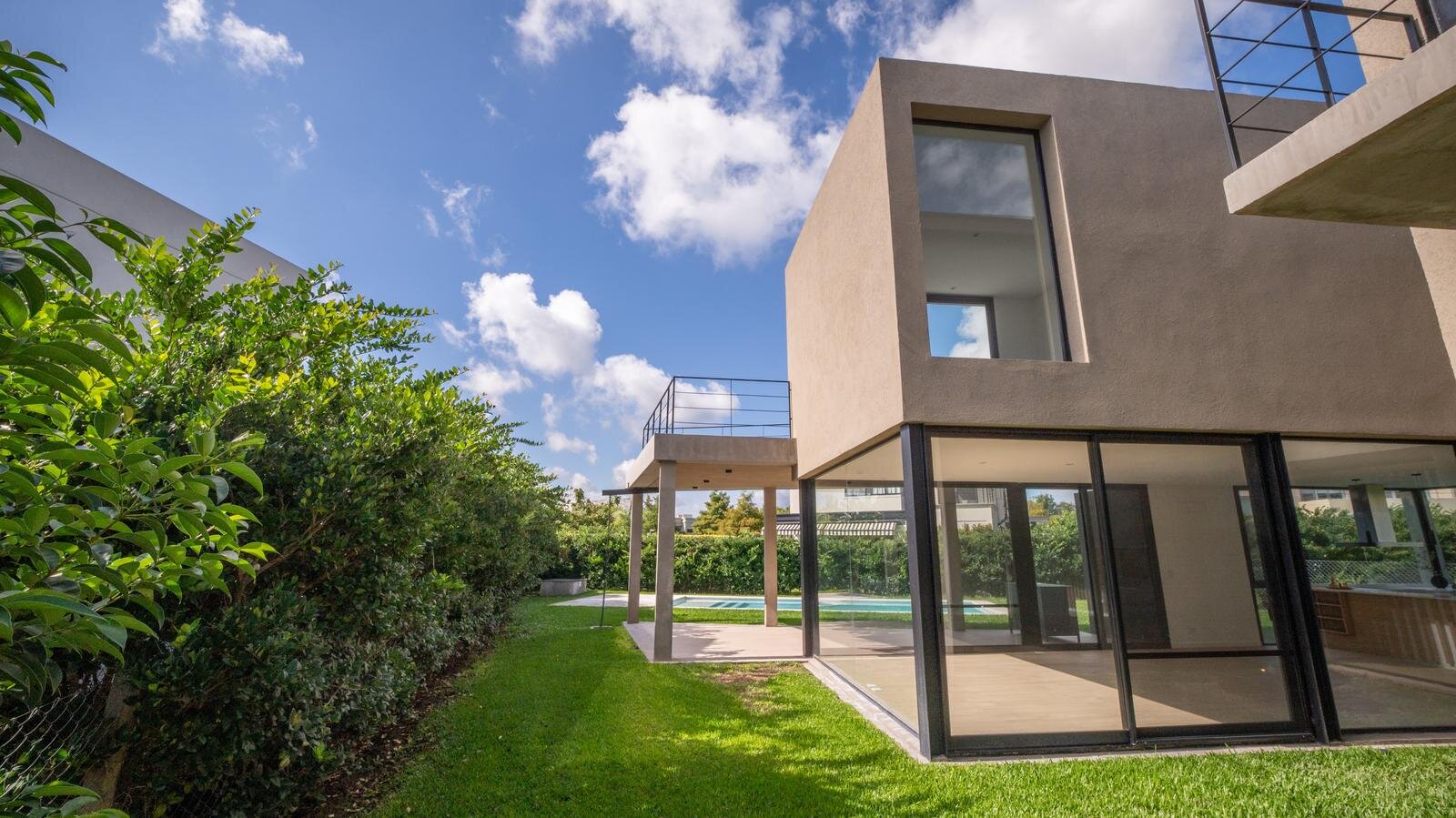 Casa 6 Ambientes, Pileta y Lote Interno a Estrenar en Venta en Ayres Plaza Pilar Pilar, GBA Norte - 8
