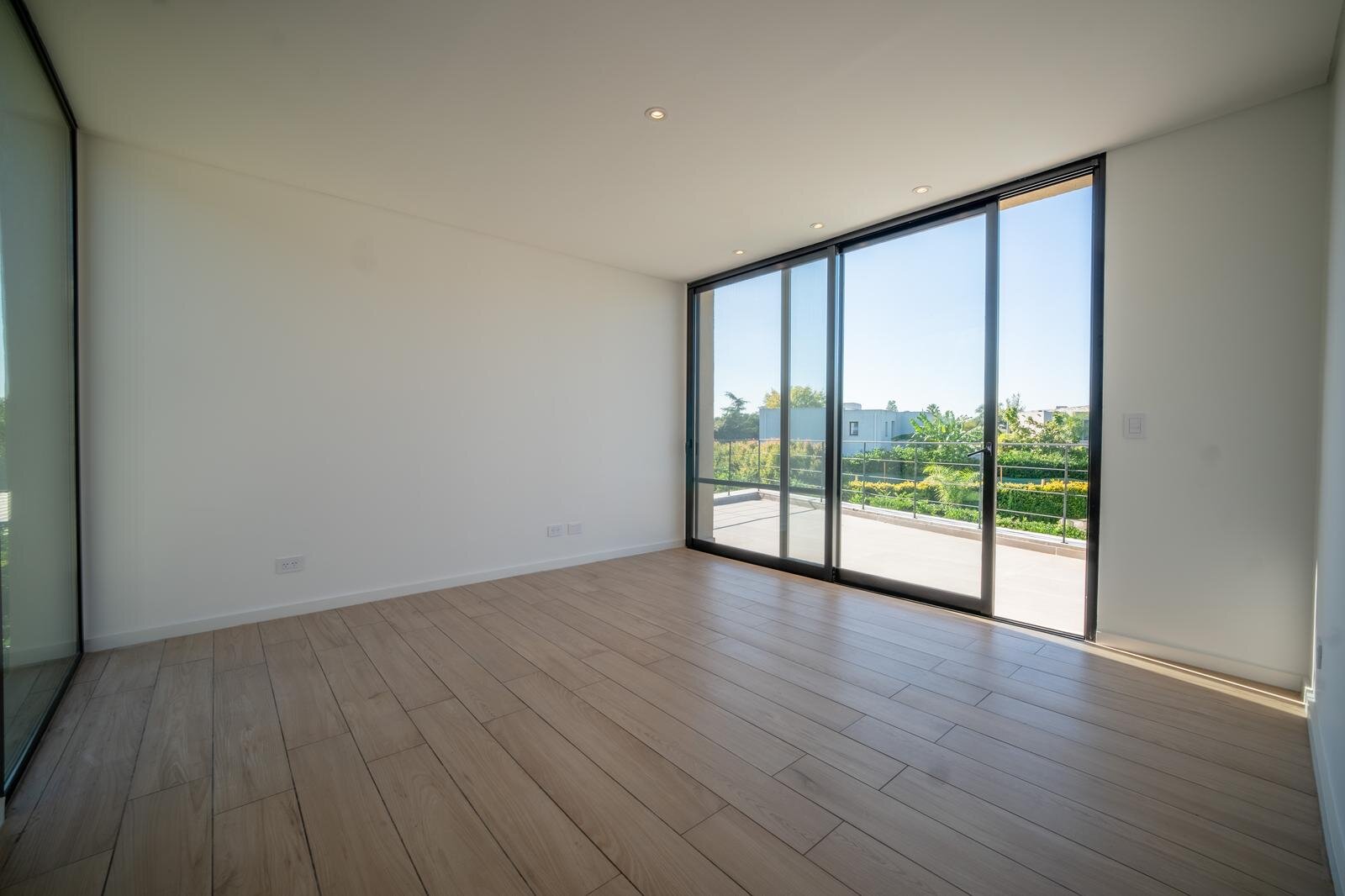 Casa 6 Ambientes, Pileta y Lote Interno a Estrenar en Venta en Ayres Plaza Pilar Pilar, GBA Norte - 36