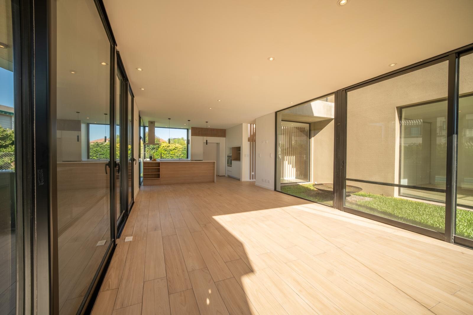Casa 6 Ambientes, Pileta y Lote Interno a Estrenar en Venta en Ayres Plaza Pilar Pilar, GBA Norte - 11
