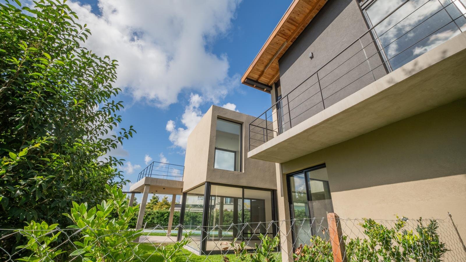 Casa 6 Ambientes, Pileta y Lote Interno a Estrenar en Venta en Ayres Plaza Pilar Pilar, GBA Norte - 9