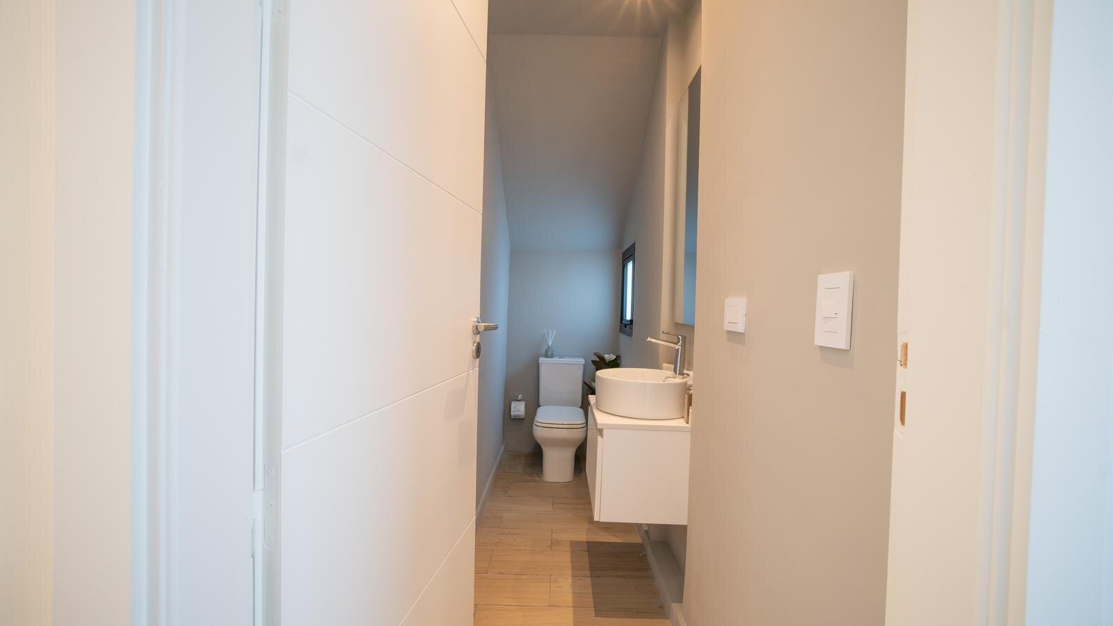 Casa 6 Ambientes, Pileta y Lote Interno a Estrenar en Venta en Ayres Plaza Pilar Pilar, GBA Norte - 24