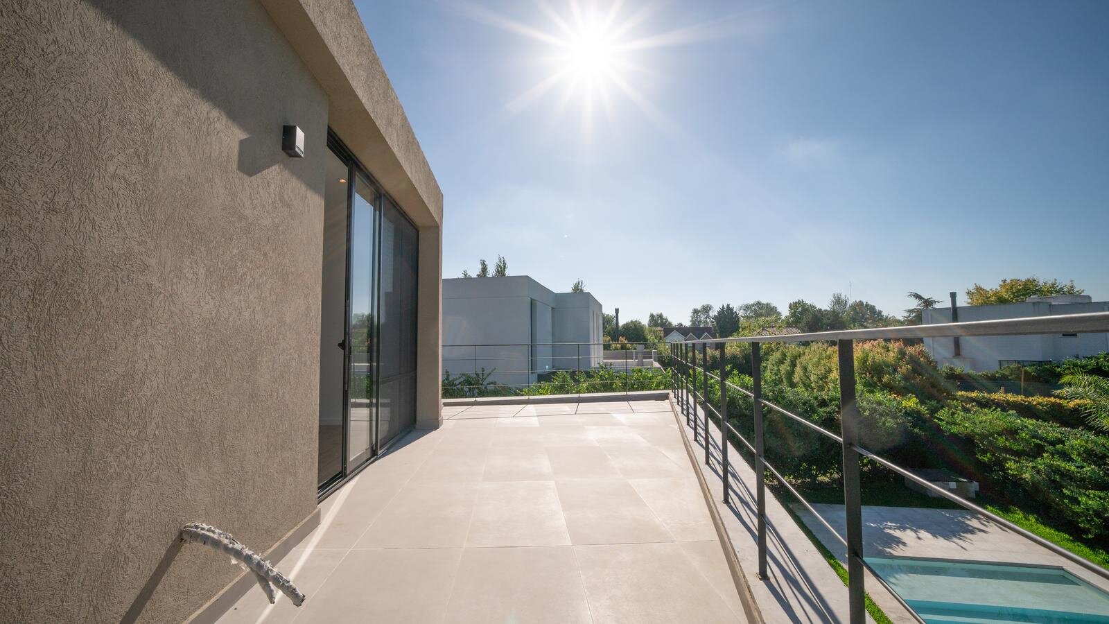 Casa 6 Ambientes, Pileta y Lote Interno a Estrenar en Venta en Ayres Plaza Pilar Pilar, GBA Norte - 38