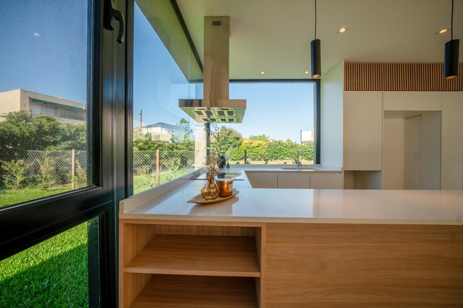 Casa 6 Ambientes, Pileta y Lote Interno a Estrenar en Venta en Ayres Plaza Pilar Pilar, GBA Norte - 39
