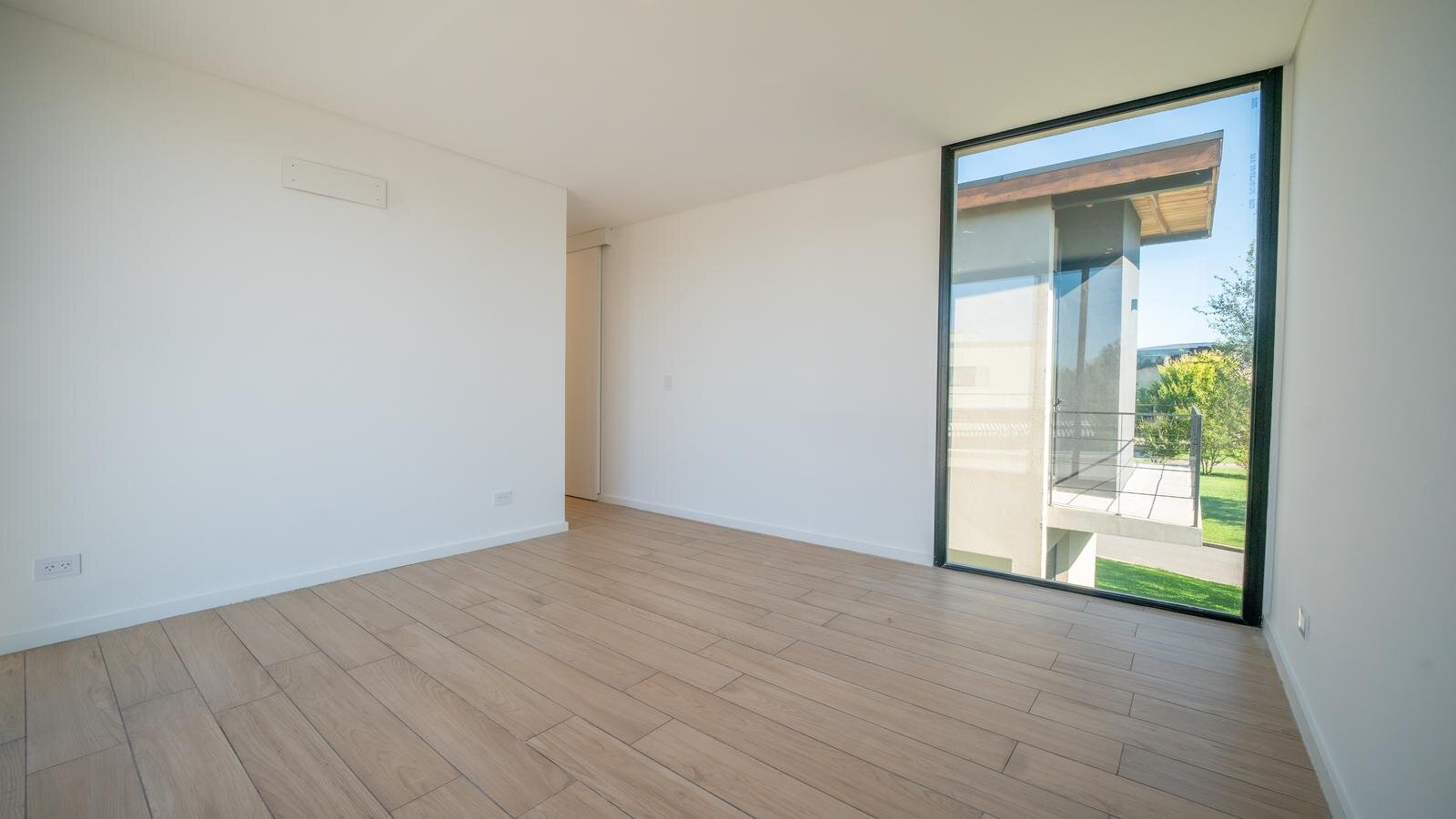 Casa 6 Ambientes, Pileta y Lote Interno a Estrenar en Venta en Ayres Plaza Pilar Pilar, GBA Norte - 37