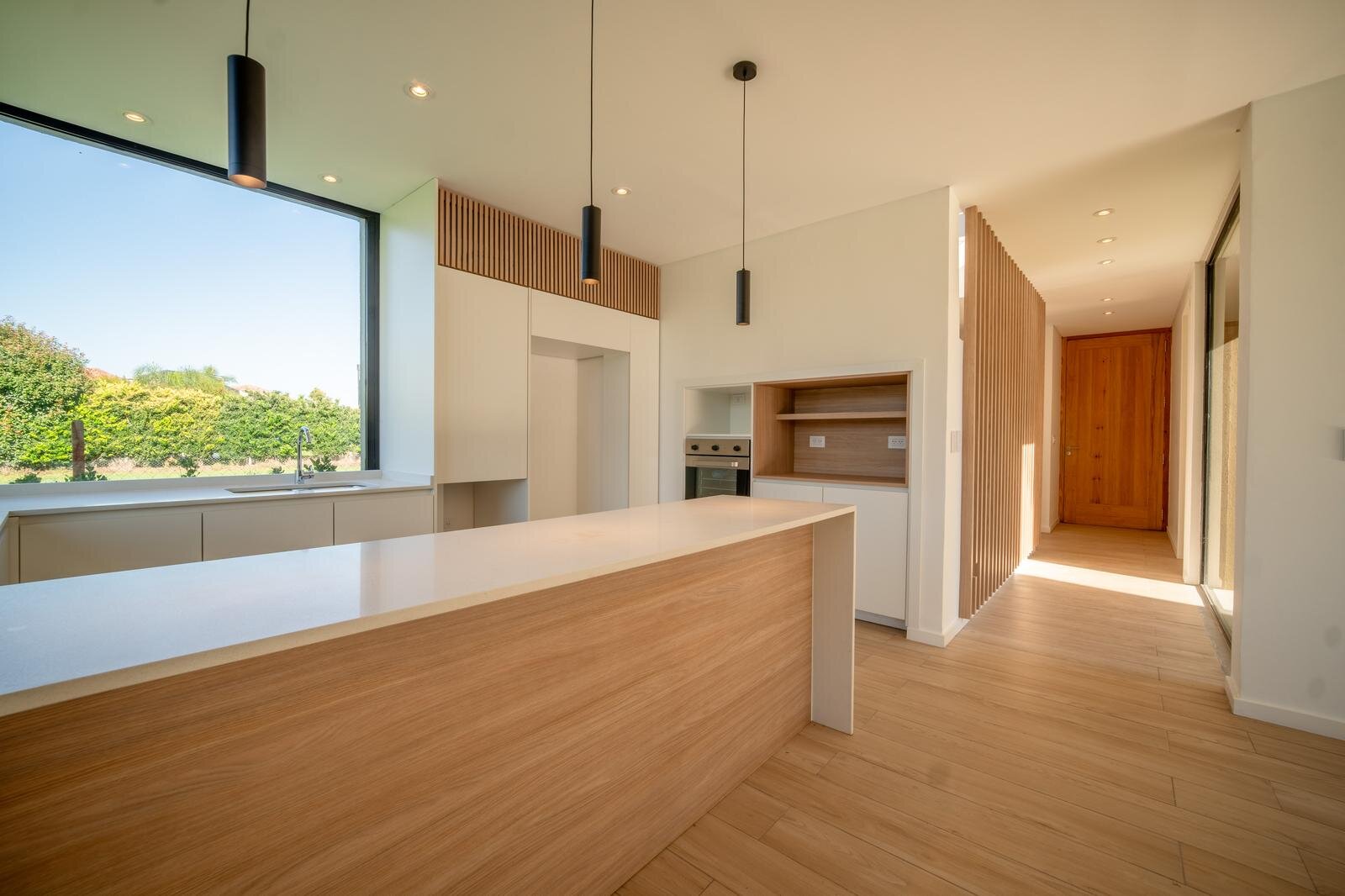 Casa 6 Ambientes, Pileta y Lote Interno a Estrenar en Venta en Ayres Plaza Pilar Pilar, GBA Norte - 16