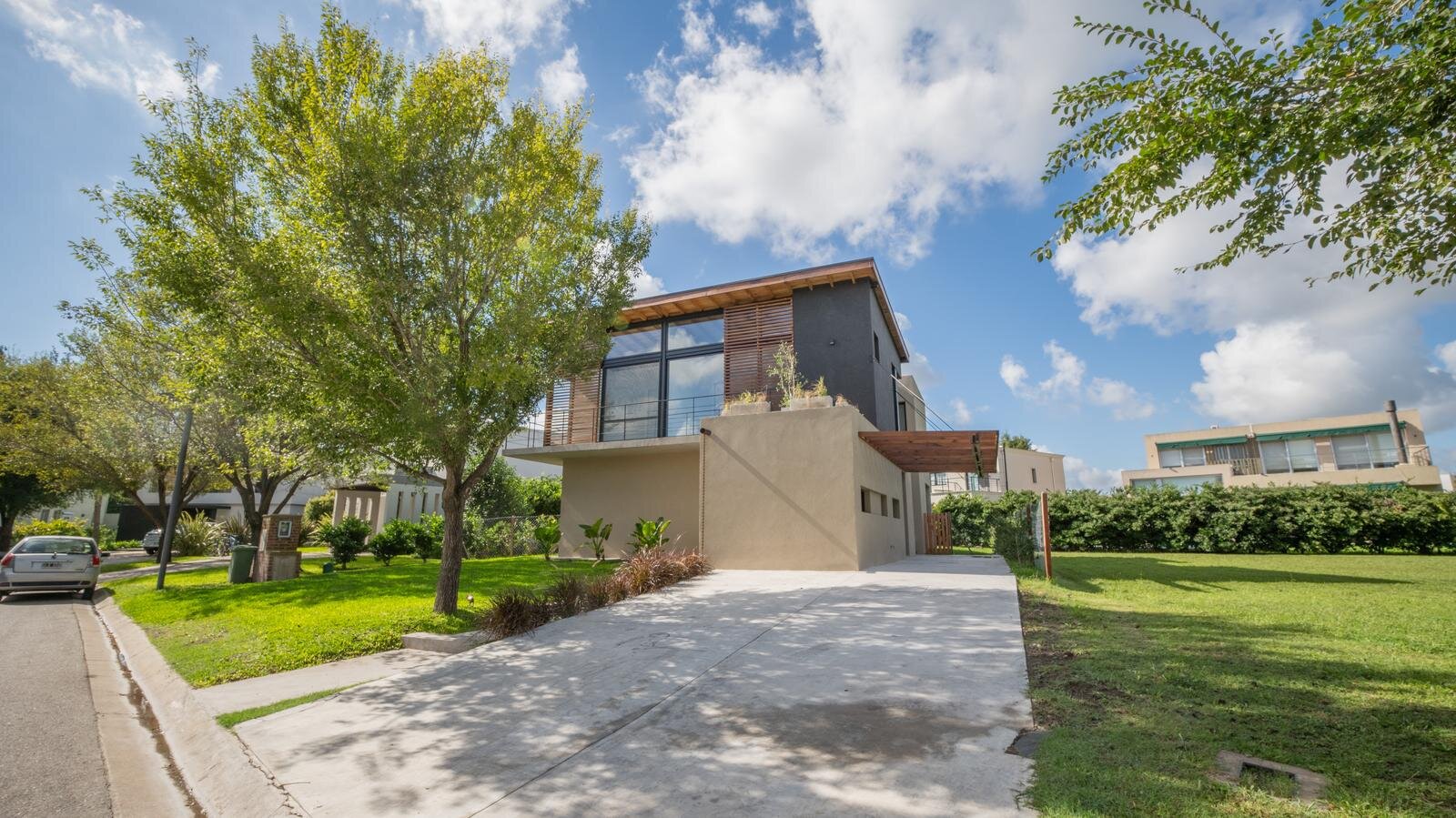 Casa 6 Ambientes, Pileta y Lote Interno a Estrenar en Venta en Ayres Plaza Pilar Pilar, GBA Norte - 2