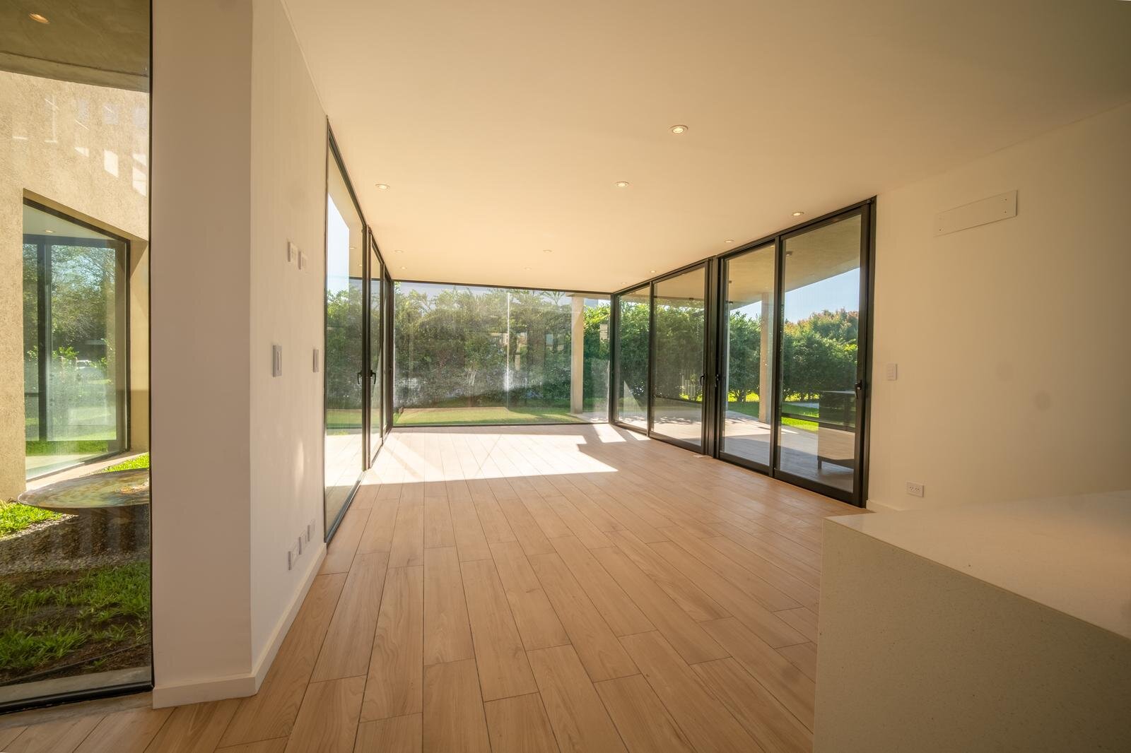 Casa 6 Ambientes, Pileta y Lote Interno a Estrenar en Venta en Ayres Plaza Pilar Pilar, GBA Norte - 10