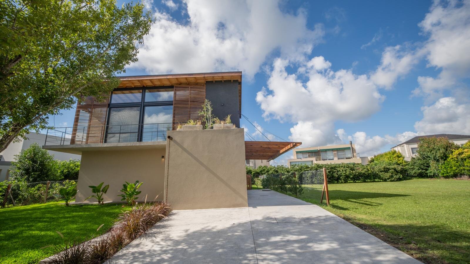 Casa 6 Ambientes, Pileta y Lote Interno a Estrenar en Venta en Ayres Plaza Pilar Pilar, GBA Norte - 3