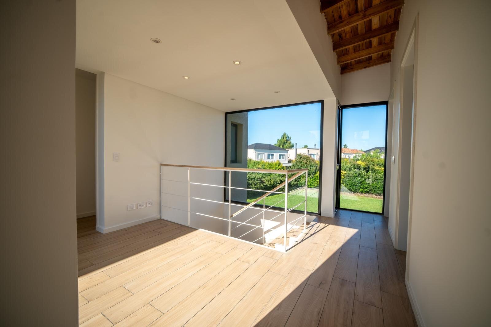 Casa 6 Ambientes, Pileta y Lote Interno a Estrenar en Venta en Ayres Plaza Pilar Pilar, GBA Norte - 28