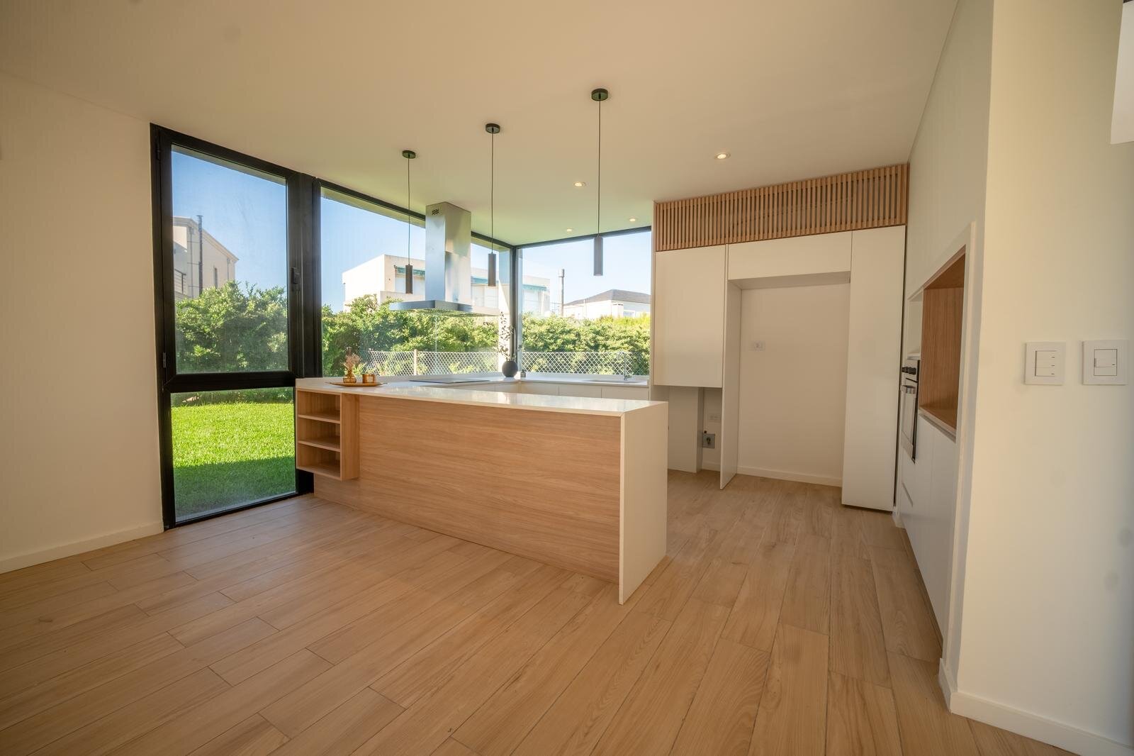 Casa 6 Ambientes, Pileta y Lote Interno a Estrenar en Venta en Ayres Plaza Pilar Pilar, GBA Norte - 12