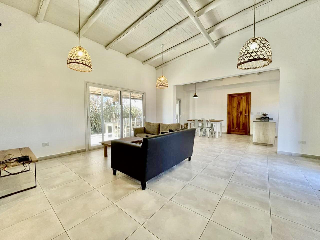 Casa en venta 4 ambientes apta crédito En barrio El Aljibe, Manzanares Pilar, GBA Norte - 3