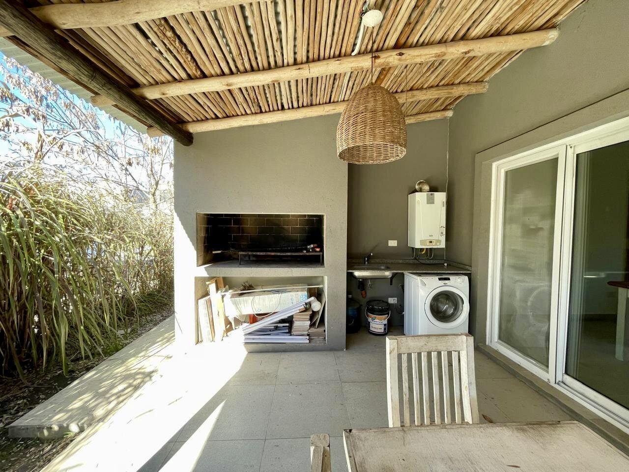 Casa en venta 4 ambientes apta crédito En barrio El Aljibe, Manzanares Pilar, GBA Norte - 29