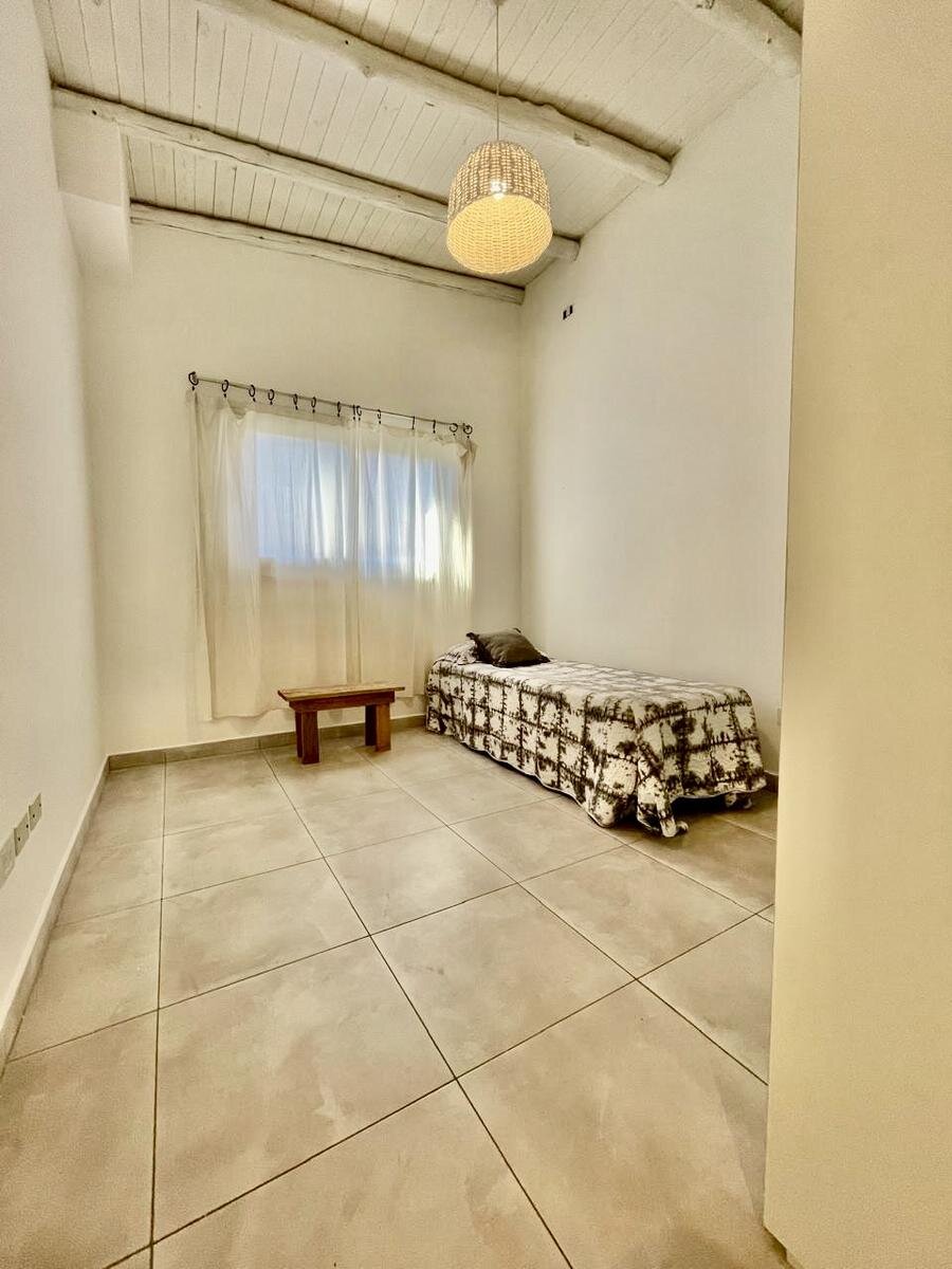 Casa en venta 4 ambientes apta crédito En barrio El Aljibe, Manzanares Pilar, GBA Norte - 17