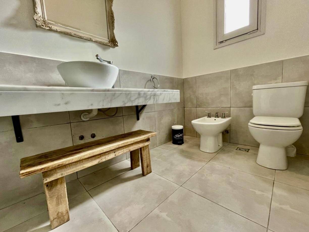 Casa en venta 4 ambientes apta crédito En barrio El Aljibe, Manzanares Pilar, GBA Norte - 23