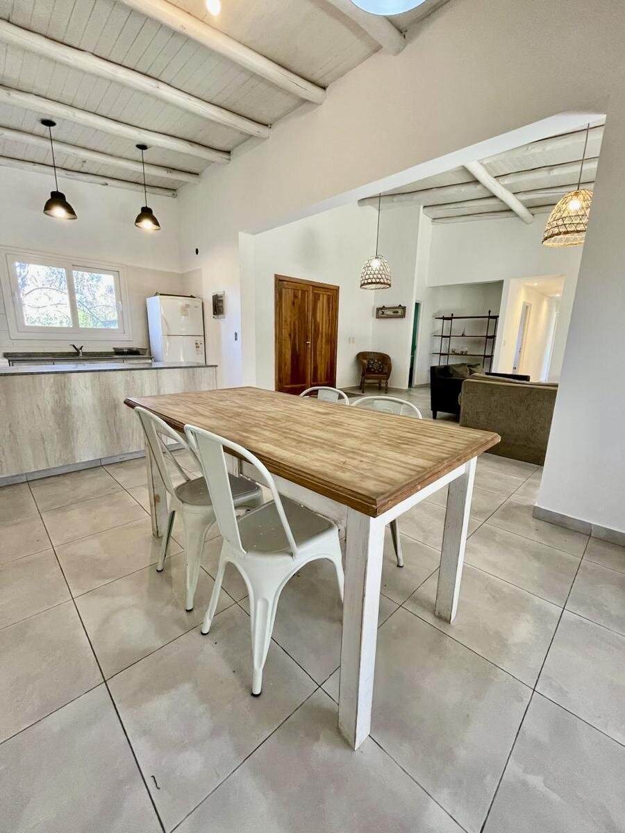 Casa en venta 4 ambientes apta crédito En barrio El Aljibe, Manzanares Pilar, GBA Norte - 13
