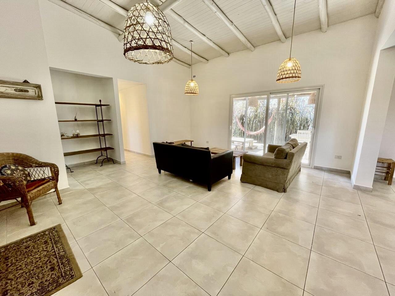 Casa en venta 4 ambientes apta crédito En barrio El Aljibe, Manzanares Pilar, GBA Norte - 5