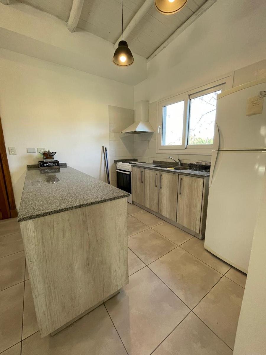 Casa en venta 4 ambientes apta crédito En barrio El Aljibe, Manzanares Pilar, GBA Norte - 7