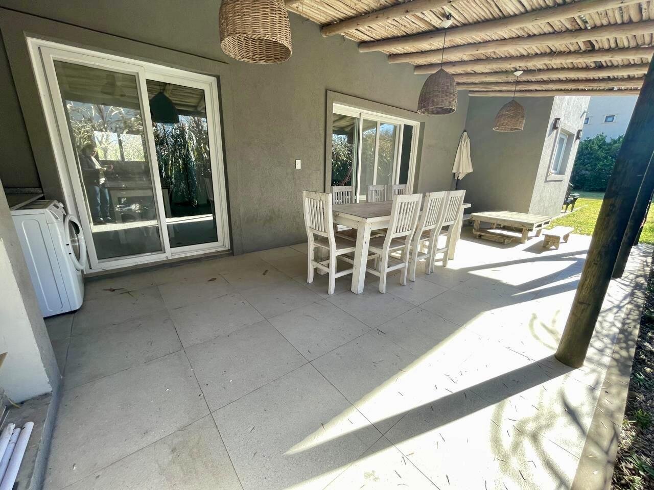 Casa en venta 4 ambientes apta crédito En barrio El Aljibe, Manzanares Pilar, GBA Norte - 30
