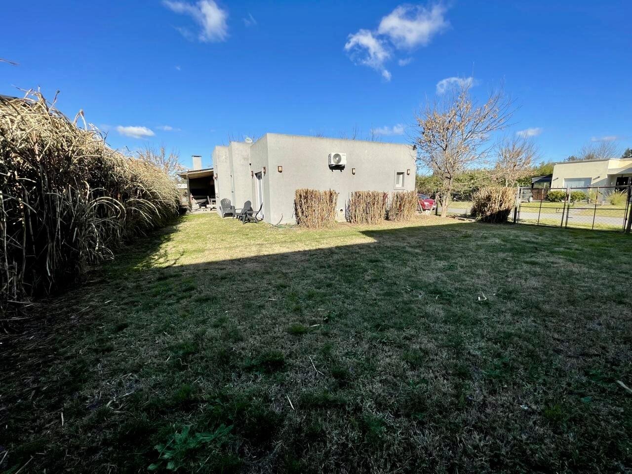 Casa en venta 4 ambientes apta crédito En barrio El Aljibe, Manzanares Pilar, GBA Norte - 35