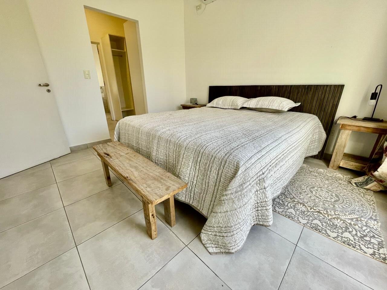 Casa en venta 4 ambientes apta crédito En barrio El Aljibe, Manzanares Pilar, GBA Norte - 20