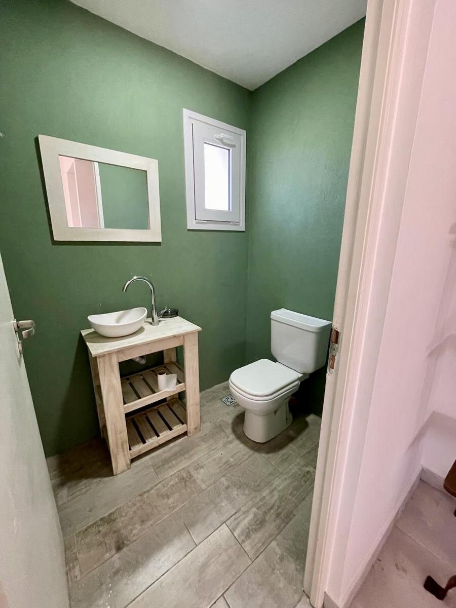 Casa en venta 4 ambientes apta crédito En barrio El Aljibe, Manzanares Pilar, GBA Norte - 10