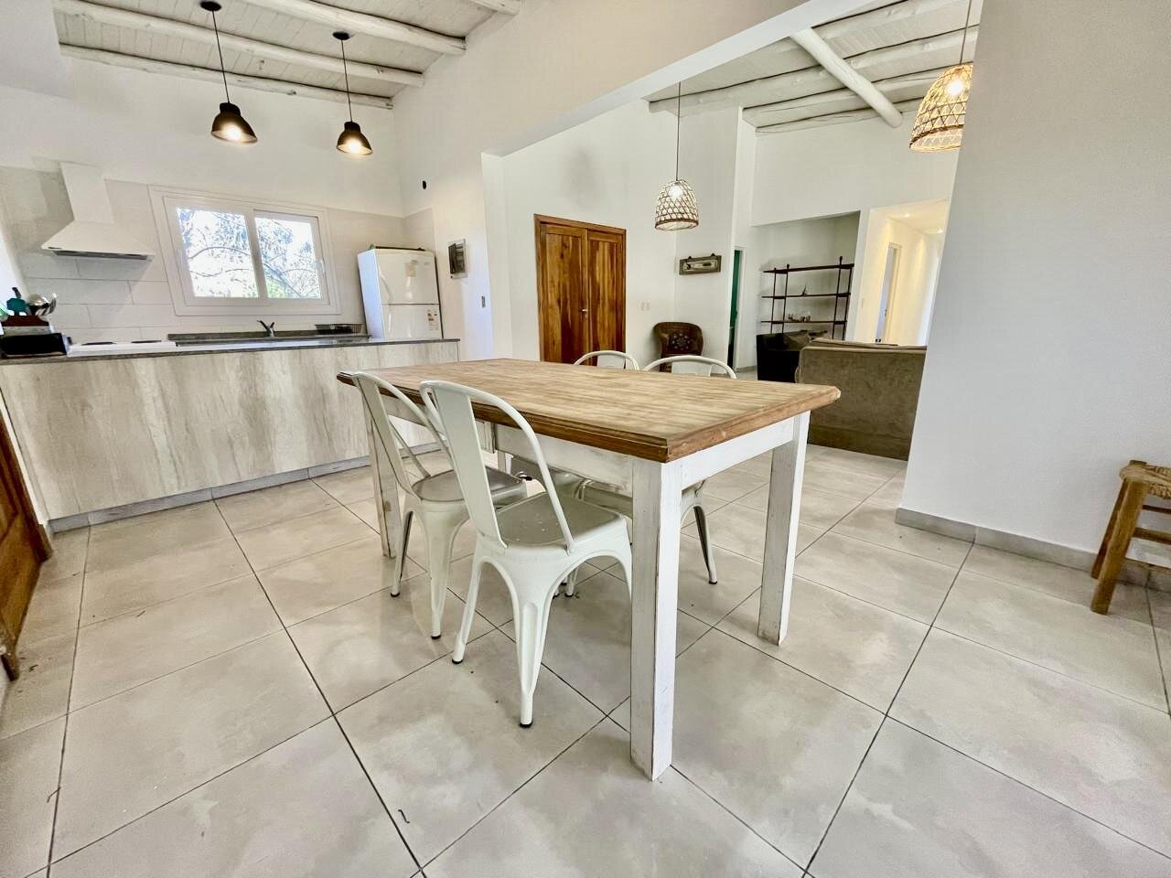 Casa en venta 4 ambientes apta crédito En barrio El Aljibe, Manzanares Pilar, GBA Norte - 14