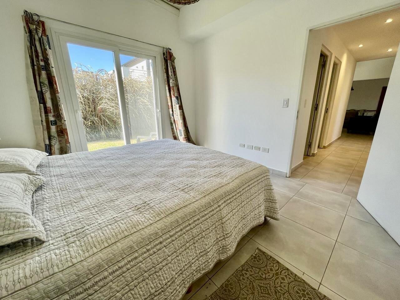 Casa en venta 4 ambientes apta crédito En barrio El Aljibe, Manzanares Pilar, GBA Norte - 25