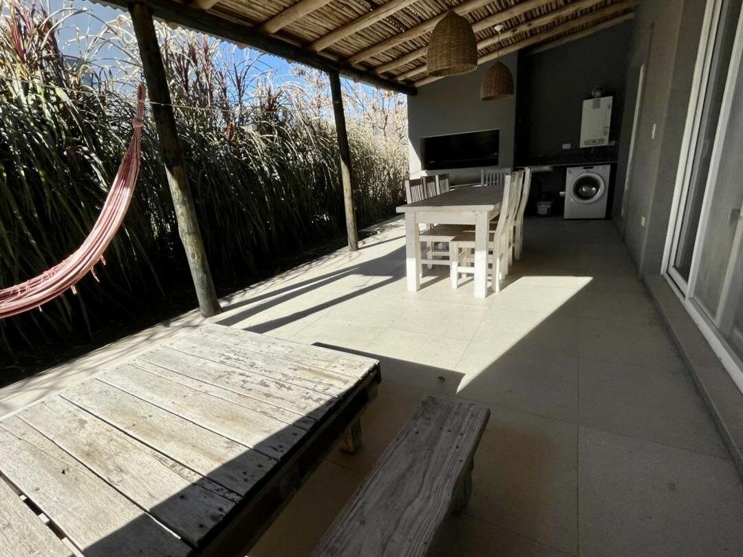 Casa en venta 4 ambientes apta crédito En barrio El Aljibe, Manzanares Pilar, GBA Norte - 32