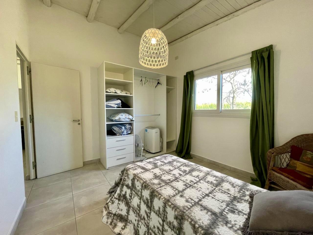 Casa en venta 4 ambientes apta crédito En barrio El Aljibe, Manzanares Pilar, GBA Norte - 27