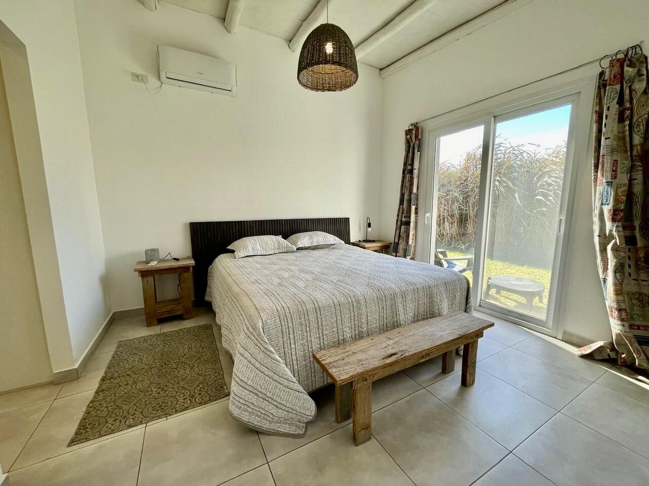 Casa en venta 4 ambientes apta crédito En barrio El Aljibe, Manzanares Pilar, GBA Norte - 19