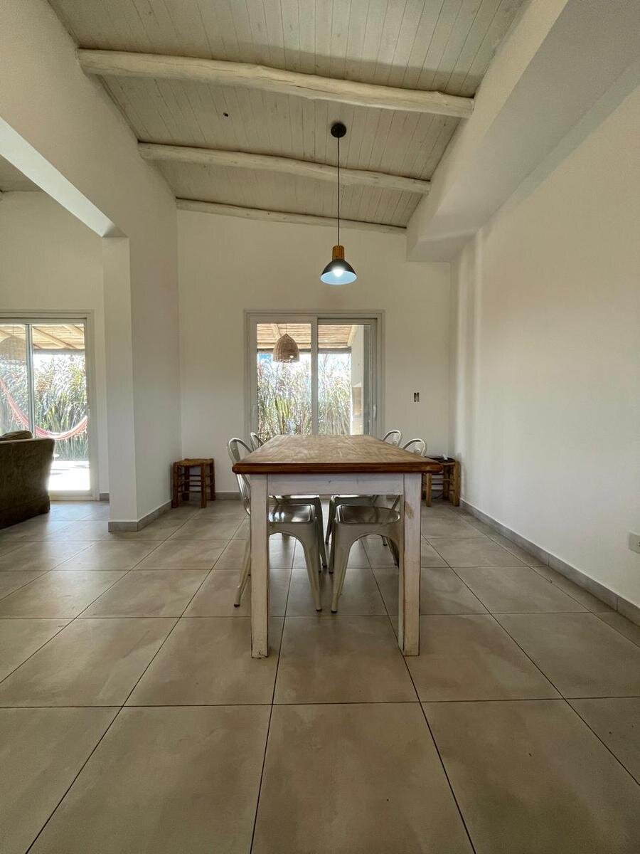 Casa en venta 4 ambientes apta crédito En barrio El Aljibe, Manzanares Pilar, GBA Norte - 12