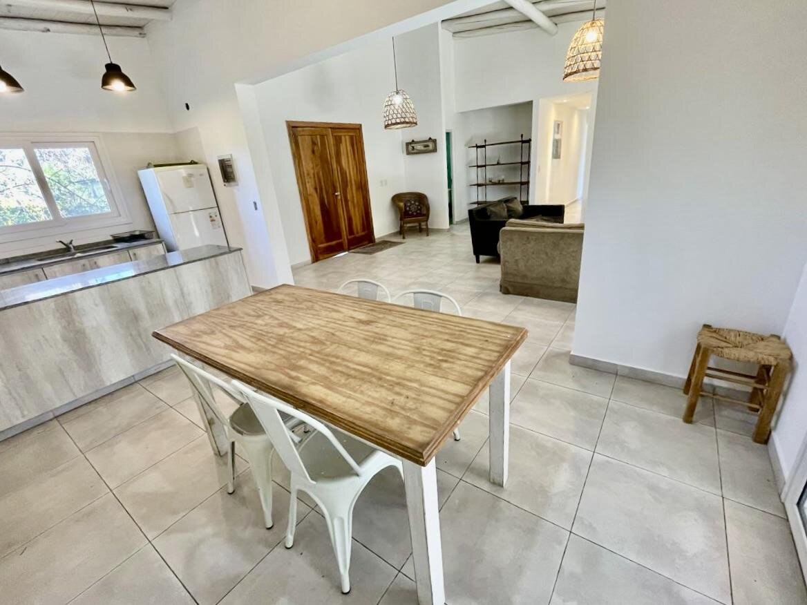 Casa en venta 4 ambientes apta crédito En barrio El Aljibe, Manzanares Pilar, GBA Norte - 15