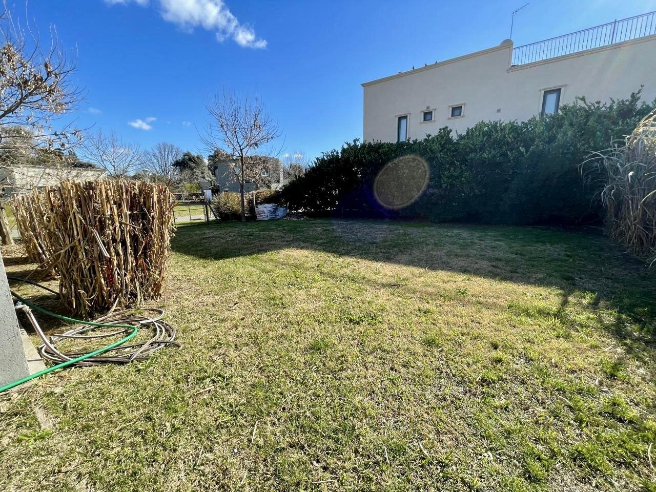 Casa en venta 4 ambientes apta crédito En barrio El Aljibe, Manzanares Pilar, GBA Norte - 34