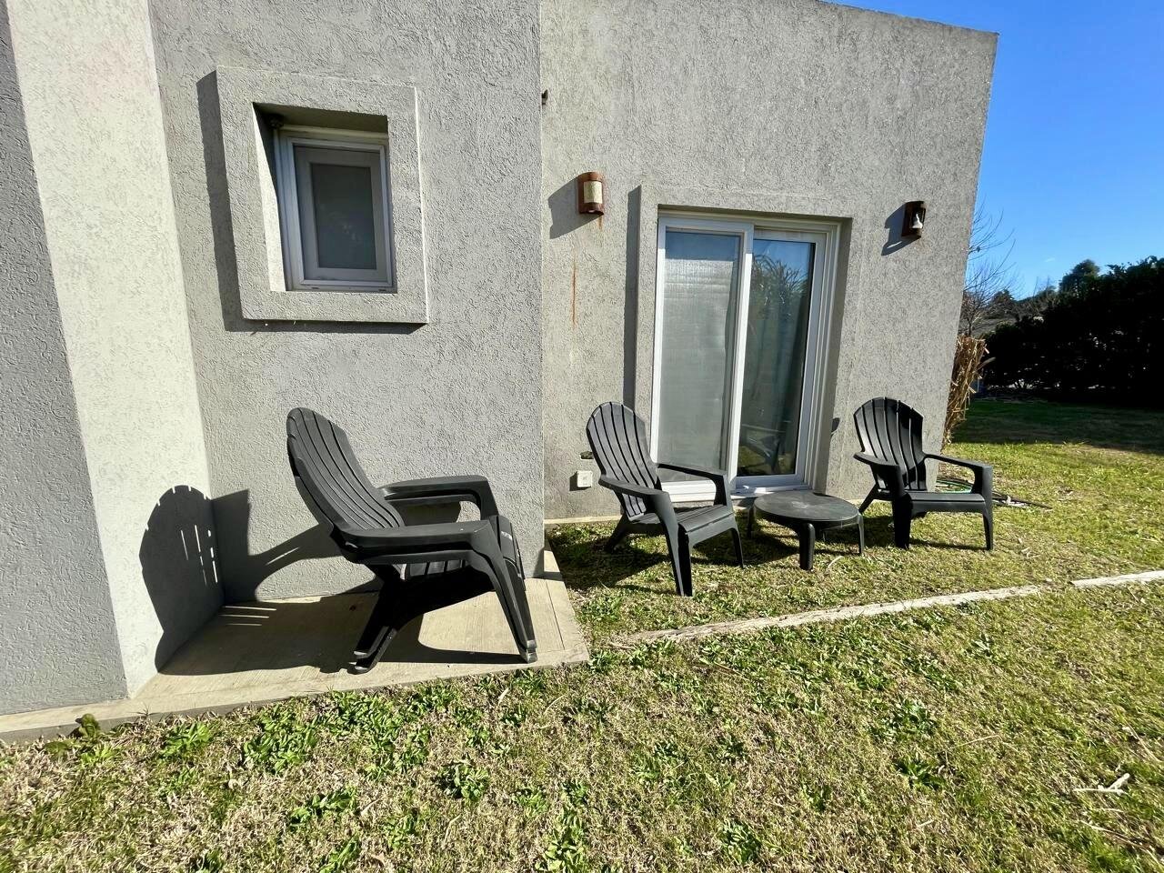 Casa en venta 4 ambientes apta crédito En barrio El Aljibe, Manzanares Pilar, GBA Norte - 33
