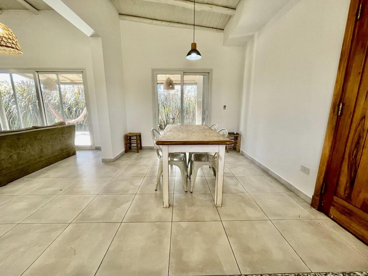 Casa en venta 4 ambientes apta crédito En barrio El Aljibe, Manzanares Pilar, GBA Norte - 11