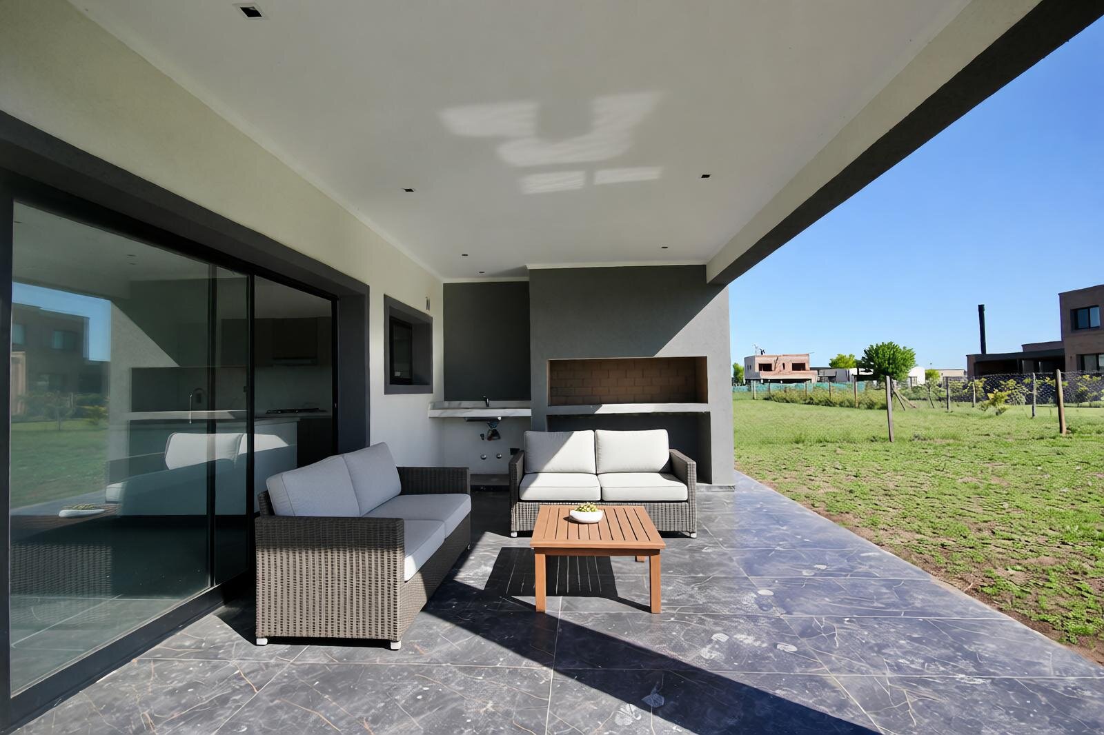 Casa en venta Financiacion Disponible Barrio Cerrado San Pablo, Derqui, GBA Norte - 21