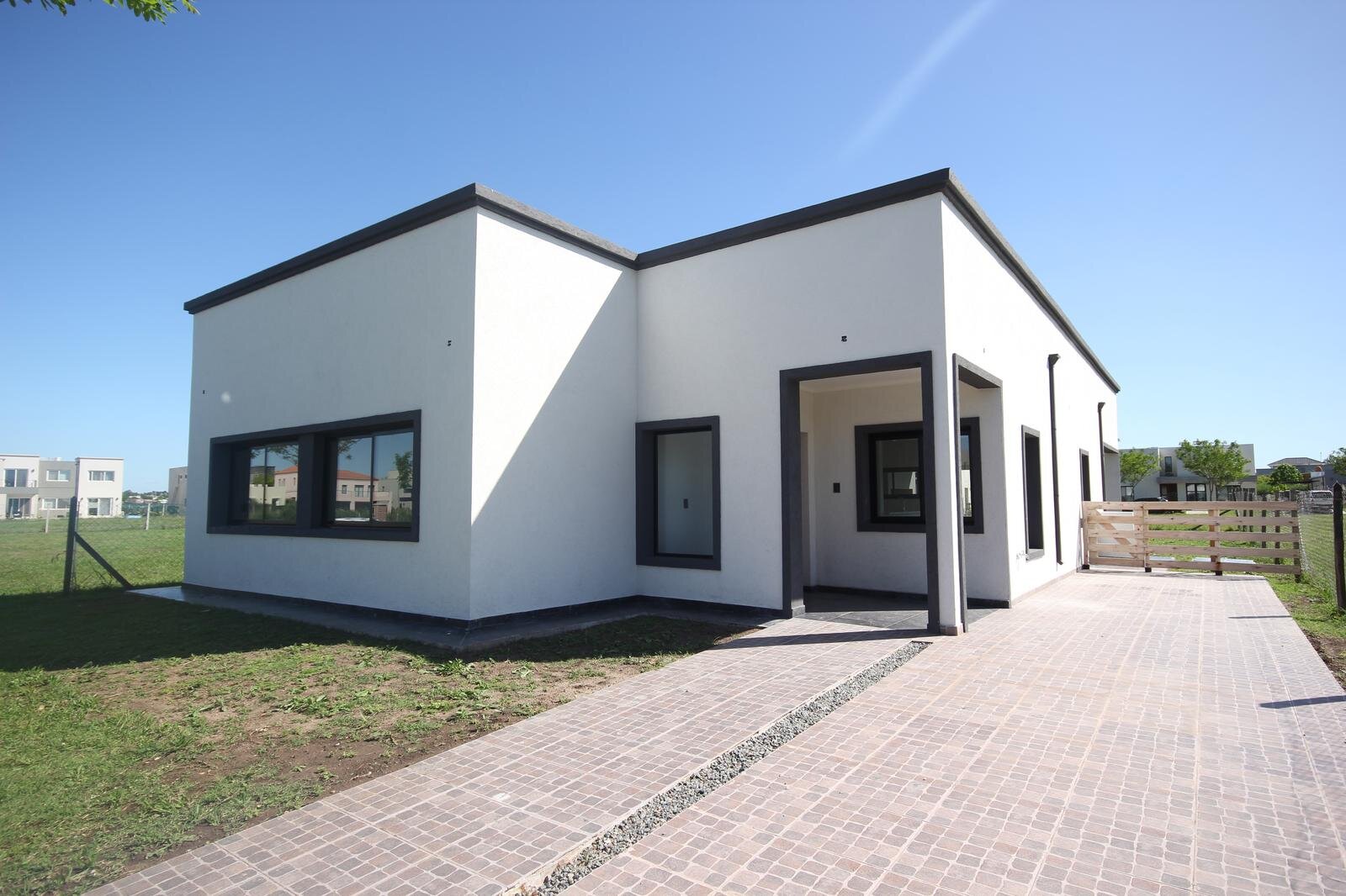 Casa en venta Financiacion Disponible Barrio Cerrado San Pablo, Derqui, GBA Norte - 4