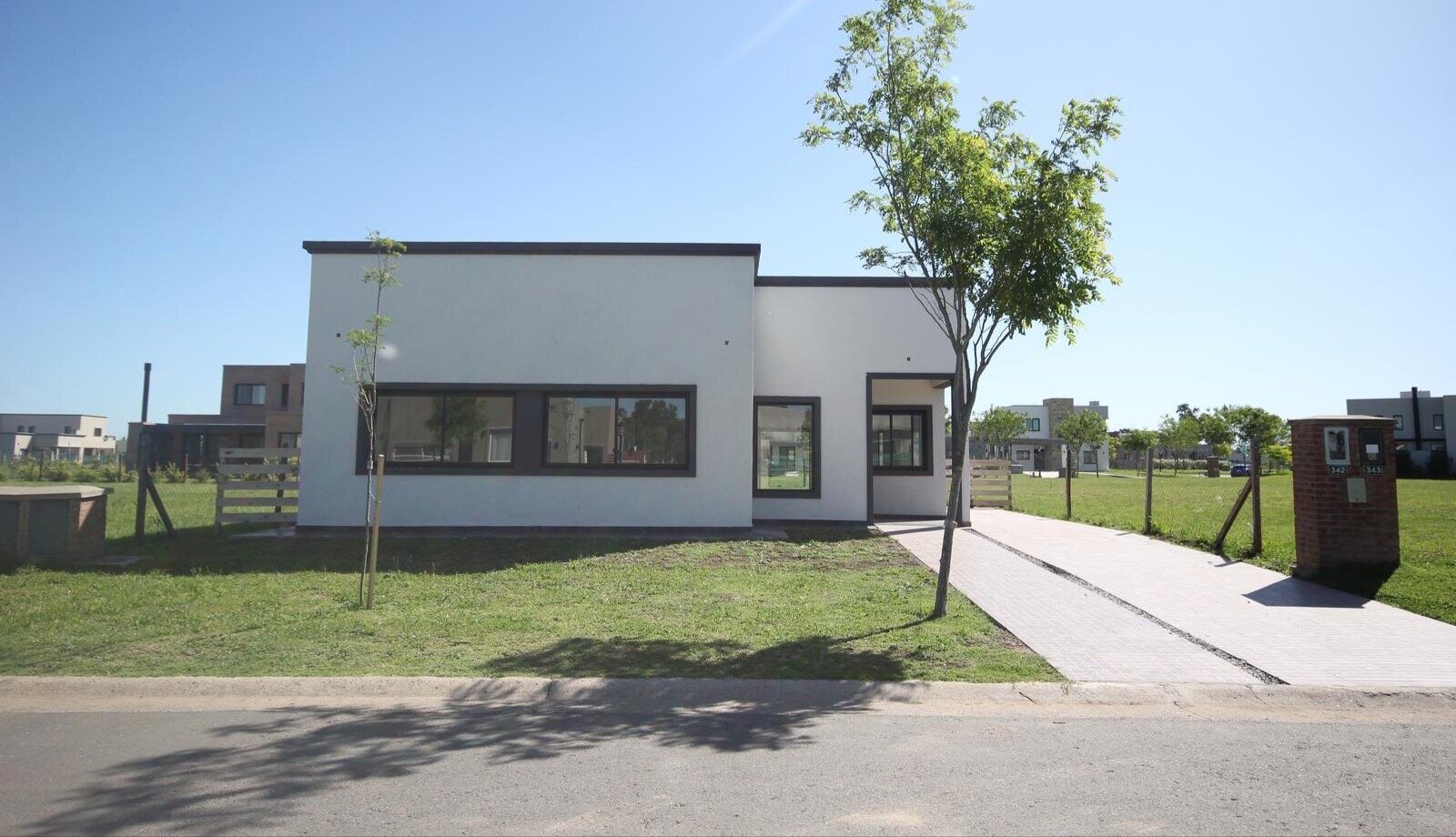 Casa en venta Financiacion Disponible Barrio Cerrado San Pablo, Derqui, GBA Norte - 1