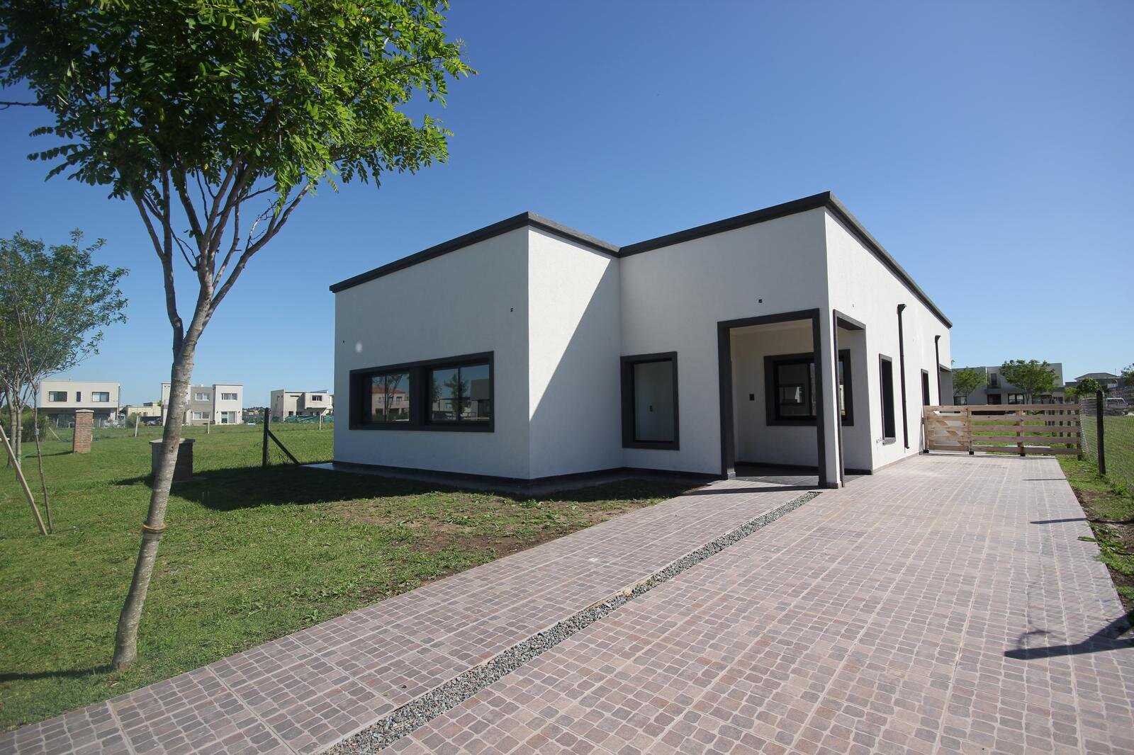 Casa en venta Financiacion Disponible Barrio Cerrado San Pablo, Derqui, GBA Norte - 3