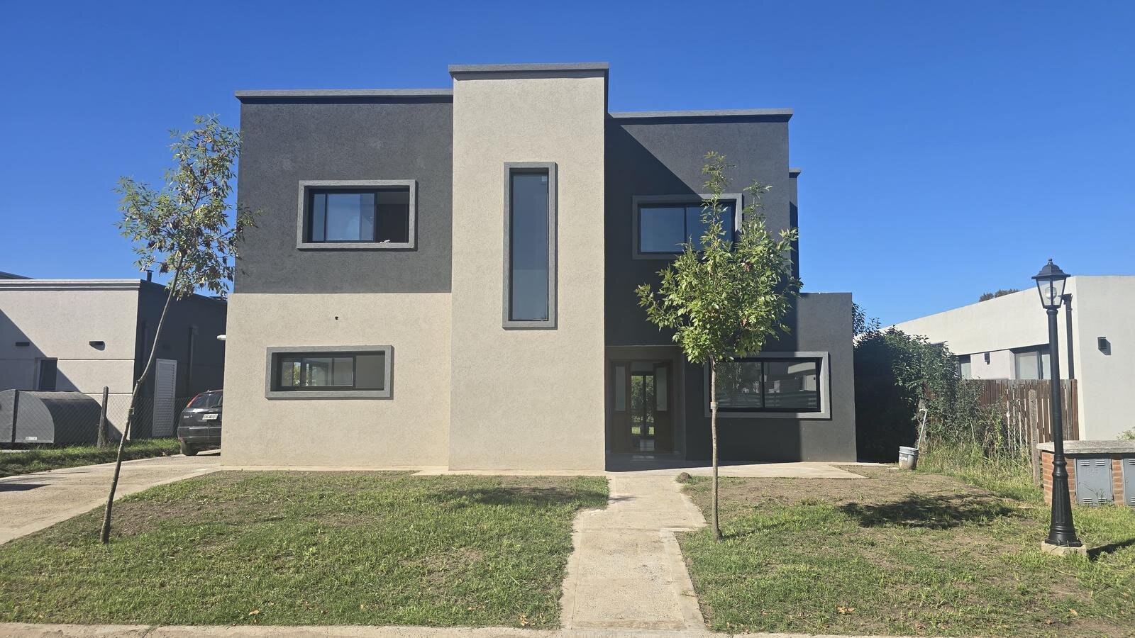 Casa en venta Financiacion Disponible Barrio Cerrado San Pablo, Derqui, GBA Norte - 2