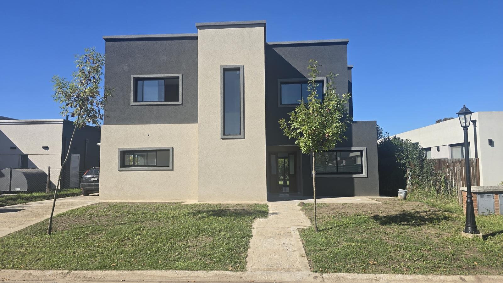 Casa en venta Financiacion Disponible Barrio Cerrado San Pablo, Derqui, GBA Norte - 1